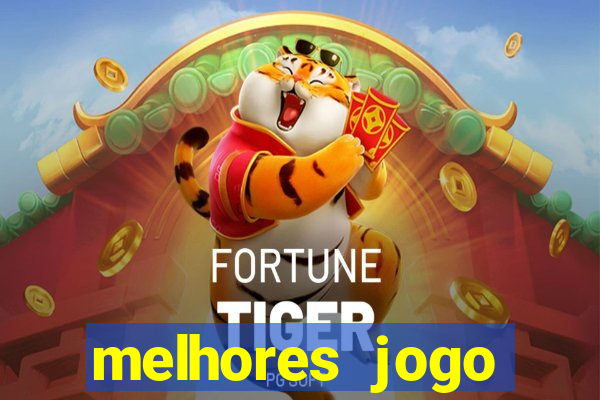 melhores jogo offline android